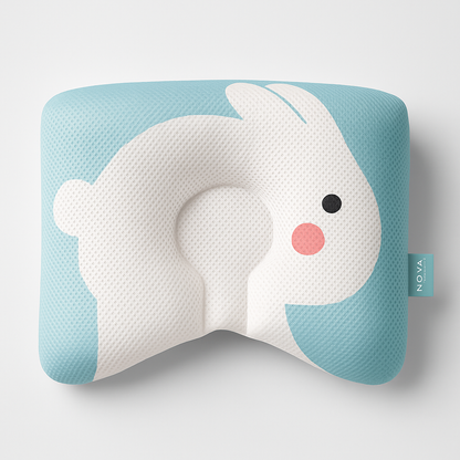 Bebek Kafa Koruyucu Yastık