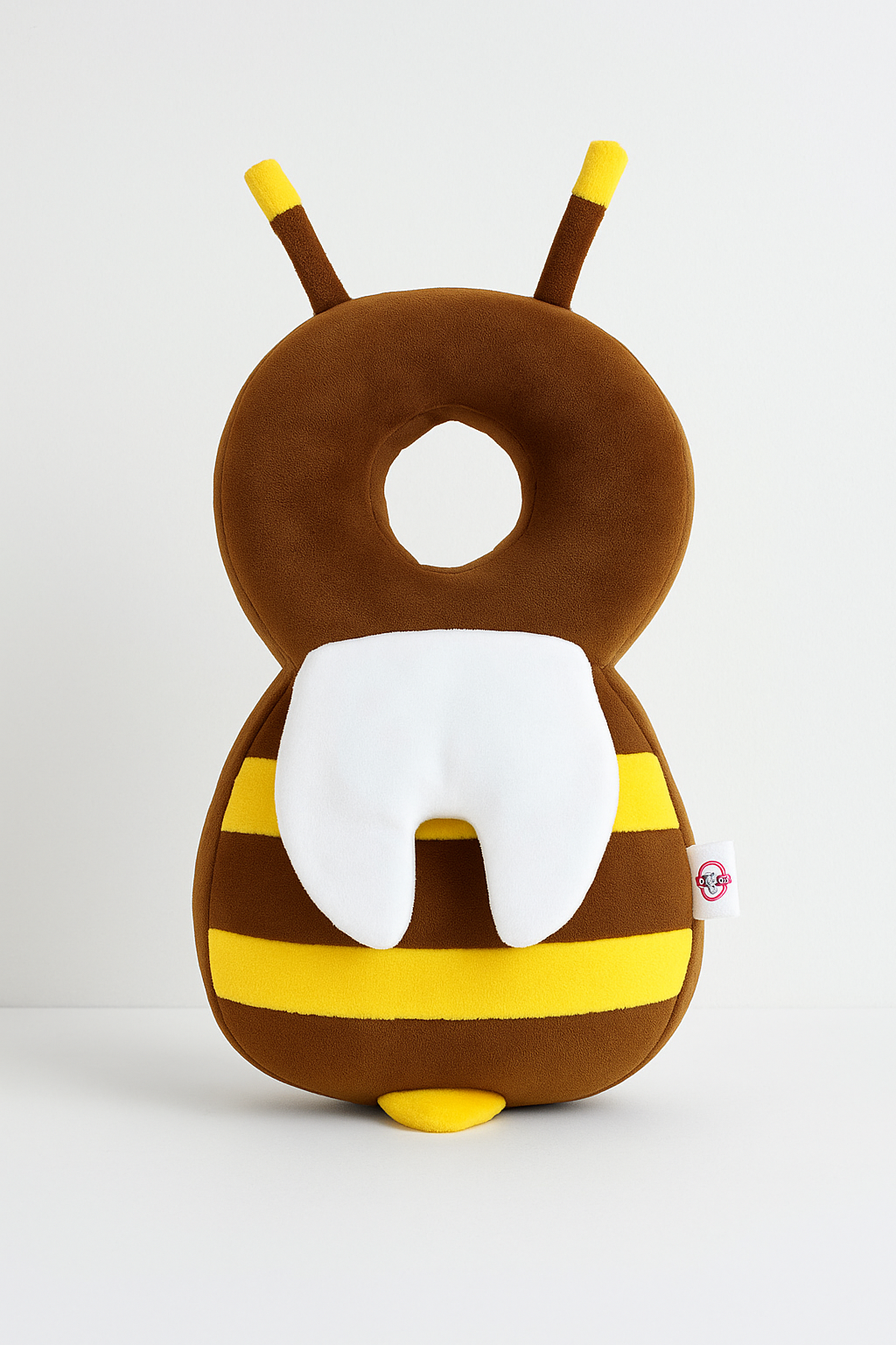 Bebek Kafa Koruyucu Yastık