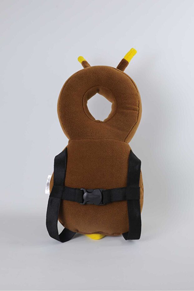 Bebek Kafa Koruyucu Yastık